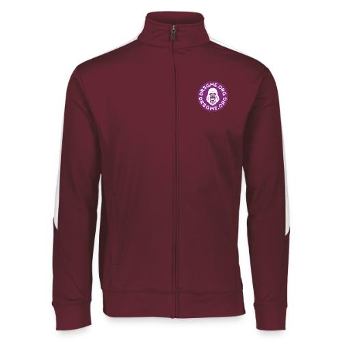 DRSGME Ape 1 - Augusta Sportswear Unisex 2.0 Medalist Jacket