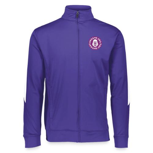 DRSGME Ape 1 - Augusta Sportswear Unisex 2.0 Medalist Jacket