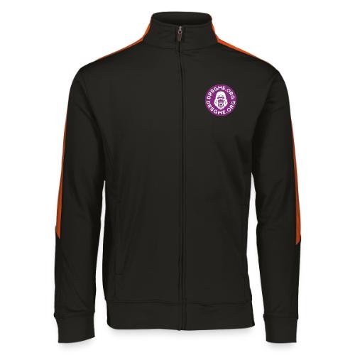 DRSGME Ape 1 - Augusta Sportswear Unisex 2.0 Medalist Jacket