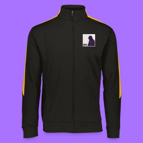 20-1917 (Vimy Ridge Iconic Shot) - Augusta Sportswear Unisex 2.0 Medalist Jacket