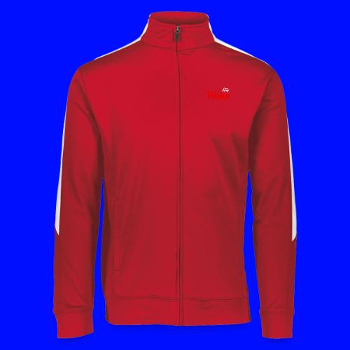 stay woke - Augusta Sportswear Unisex 2.0 Medalist Jacket