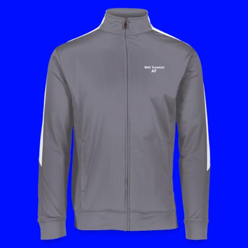 7C1615D6-DEC7-4E2B-9AD6-9 - Augusta Sportswear Unisex 2.0 Medalist Jacket