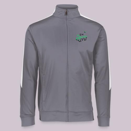 I m different - Augusta Sportswear Unisex 2.0 Medalist Jacket