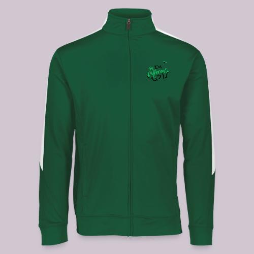 I m different - Augusta Sportswear Unisex 2.0 Medalist Jacket
