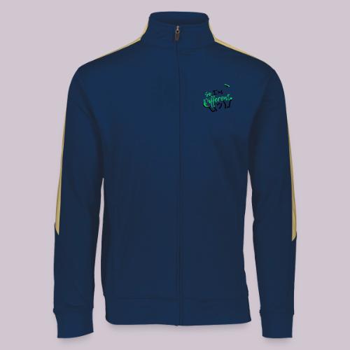 I m different - Augusta Sportswear Unisex 2.0 Medalist Jacket