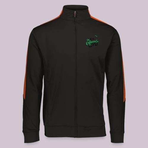 I m different - Augusta Sportswear Unisex 2.0 Medalist Jacket