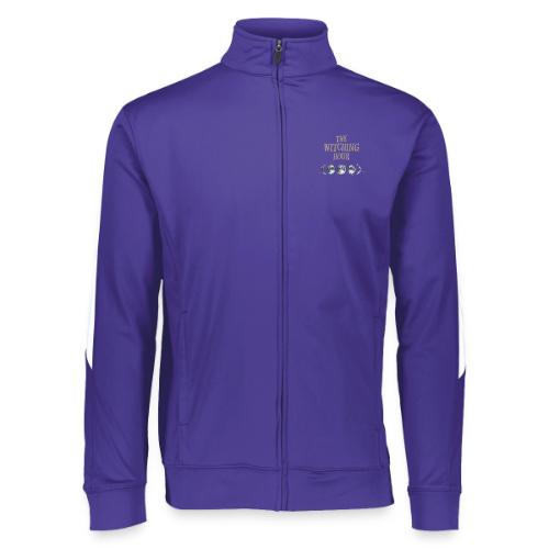 The Witching Hour - Augusta Sportswear Unisex 2.0 Medalist Jacket