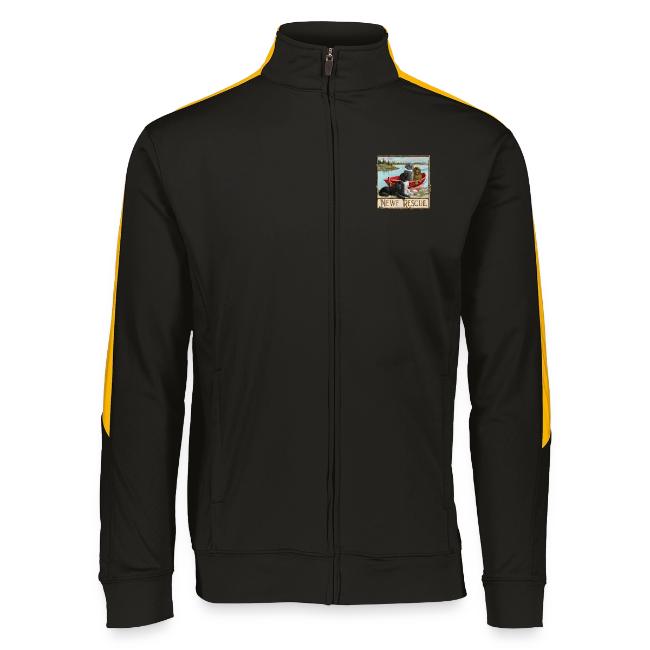 NCA Newfoundland Dog Rescue Gear