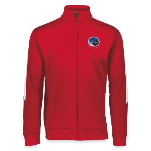 NCA Newfoundland Health Challenge Logo Gear - Augusta Sportswear Unisex 2.0 Medalist Jacket