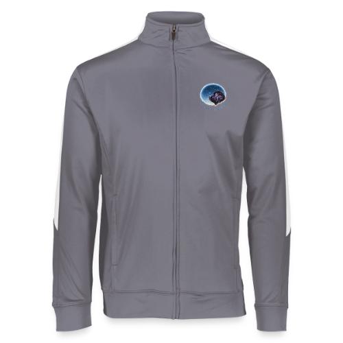 NCA Newfoundland Health Challenge Logo Gear - Augusta Sportswear Unisex 2.0 Medalist Jacket