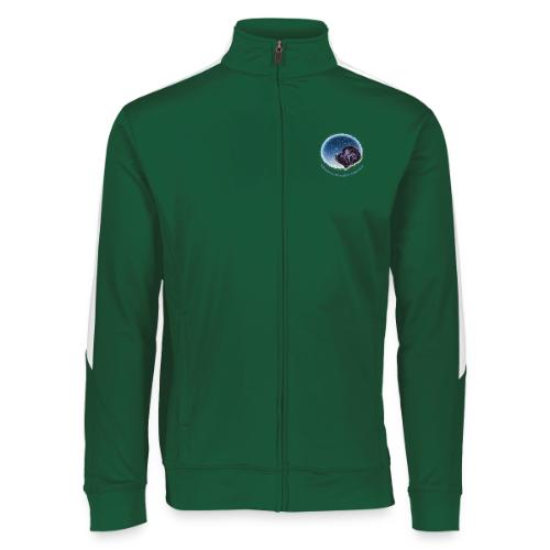 NCA Newfoundland Health Challenge Logo Gear - Augusta Sportswear Unisex 2.0 Medalist Jacket