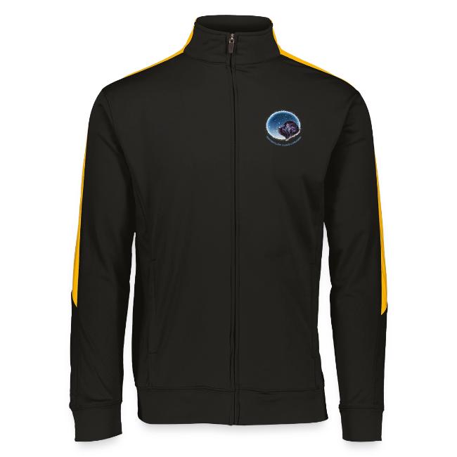 NCA Newfoundland Health Challenge Logo Gear