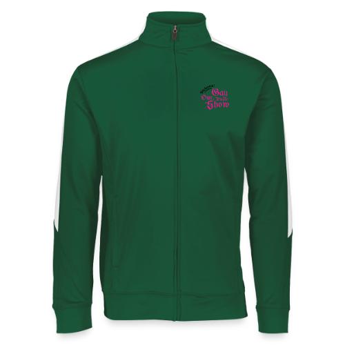 Our Gay Pirate Show 2 - Augusta Sportswear Unisex 2.0 Medalist Jacket