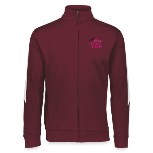 Our Gay Pirate Show 2 - Augusta Sportswear Unisex 2.0 Medalist Jacket