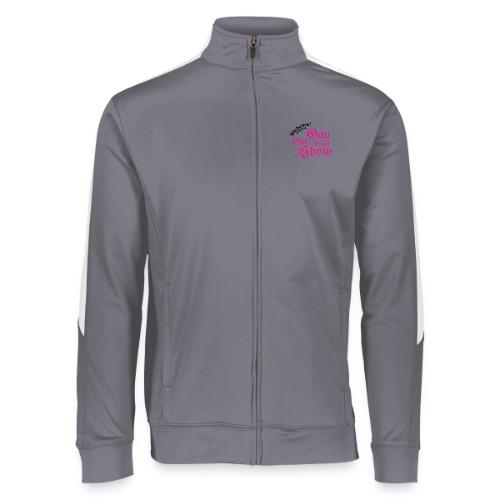 Our Gay Pirate Show - Augusta Sportswear Unisex 2.0 Medalist Jacket