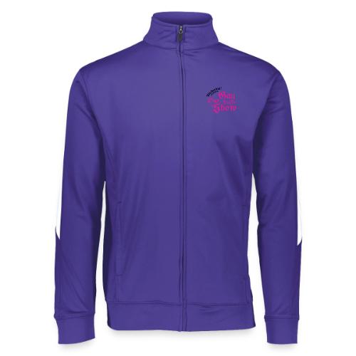 Our Gay Pirate Show - Augusta Sportswear Unisex 2.0 Medalist Jacket
