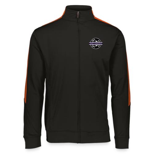 SmallTownUSA Alternate - Augusta Sportswear Unisex 2.0 Medalist Jacket