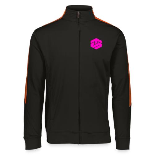 Black And Pink Collection - Augusta Sportswear Unisex 2.0 Medalist Jacket