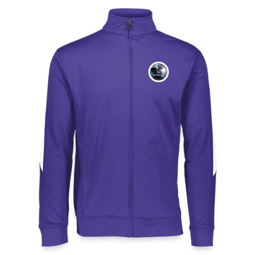 Be Magical ~ Dragon - Augusta Sportswear Unisex 2.0 Medalist Jacket