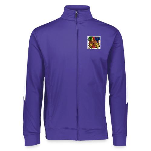 MAXEMUS0001 - Augusta Sportswear Unisex 2.0 Medalist Jacket