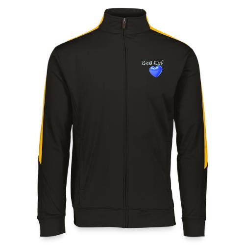 Smoon City_Bad Girl - Augusta Sportswear Unisex 2.0 Medalist Jacket