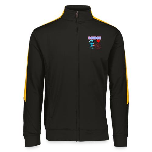 Smoon City_London - Augusta Sportswear Unisex 2.0 Medalist Jacket