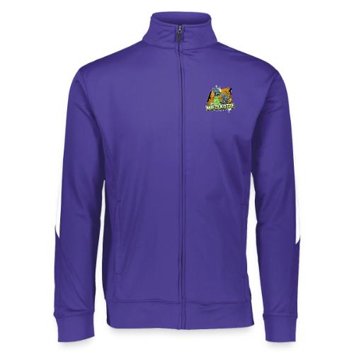 Miezekotze - Augusta Sportswear Unisex 2.0 Medalist Jacket