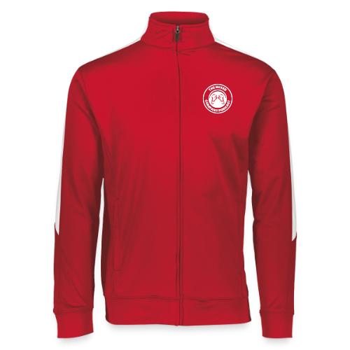 The Mixed Company Swag - Augusta Sportswear Unisex 2.0 Medalist Jacket