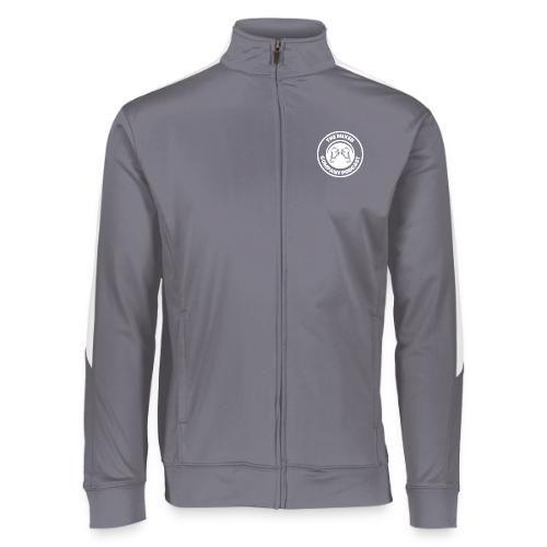 The Mixed Company Swag - Augusta Sportswear Unisex 2.0 Medalist Jacket