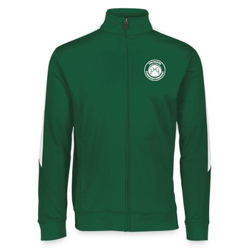 The Mixed Company Swag - Augusta Sportswear Unisex 2.0 Medalist Jacket