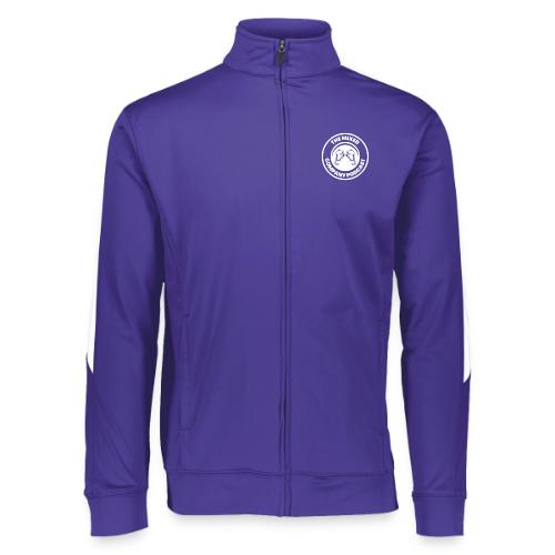 The Mixed Company Swag - Augusta Sportswear Unisex 2.0 Medalist Jacket