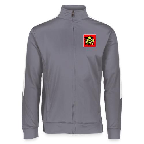 MLB 426 - Augusta Sportswear Unisex 2.0 Medalist Jacket
