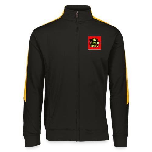 MLB 426 - Augusta Sportswear Unisex 2.0 Medalist Jacket