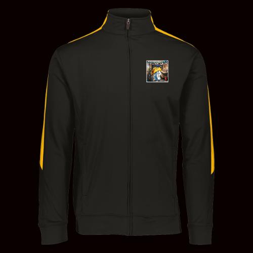 Doctor Taco - Augusta Sportswear Unisex 2.0 Medalist Jacket