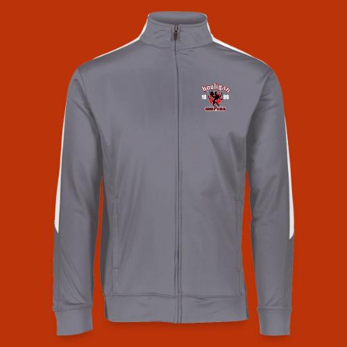 United Hooligan - Augusta Sportswear Unisex 2.0 Medalist Jacket
