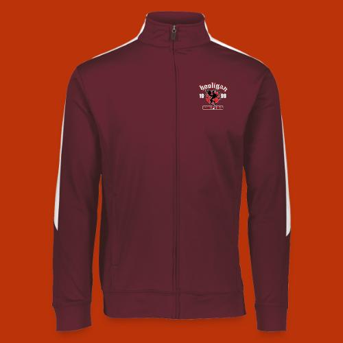 United Hooligan - Augusta Sportswear Unisex 2.0 Medalist Jacket