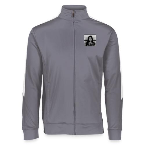 Brenda Walsh Prison - Augusta Sportswear Unisex 2.0 Medalist Jacket