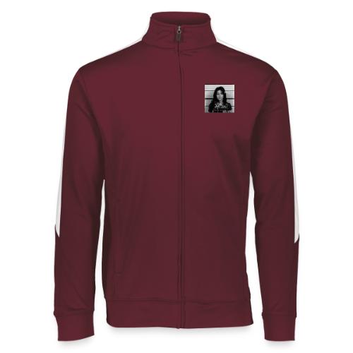 Brenda Walsh Prison - Augusta Sportswear Unisex 2.0 Medalist Jacket