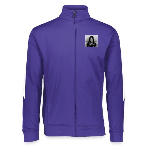Brenda Walsh Prison - Augusta Sportswear Unisex 2.0 Medalist Jacket