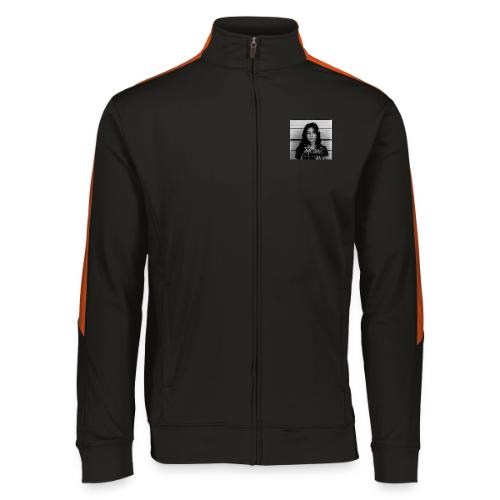 Brenda Walsh Prison - Augusta Sportswear Unisex 2.0 Medalist Jacket