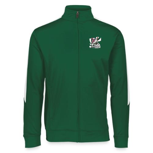 Don t mess up with the unicor - Augusta Sportswear Unisex 2.0 Medalist Jacket