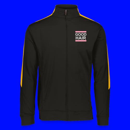 good hair - Augusta Sportswear Unisex 2.0 Medalist Jacket