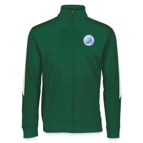 logo transparent - Augusta Sportswear Unisex 2.0 Medalist Jacket