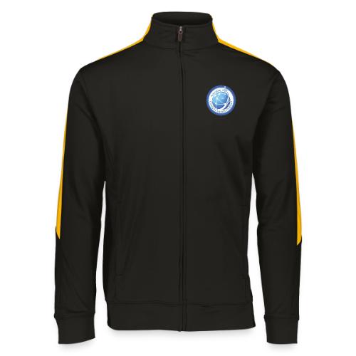 logo transparent - Augusta Sportswear Unisex 2.0 Medalist Jacket