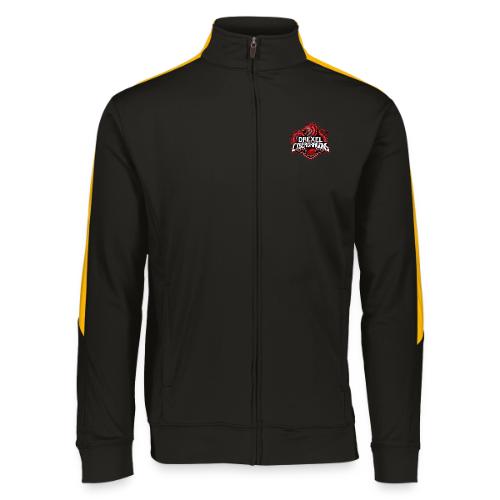 Red Team - Augusta Sportswear Unisex 2.0 Medalist Jacket