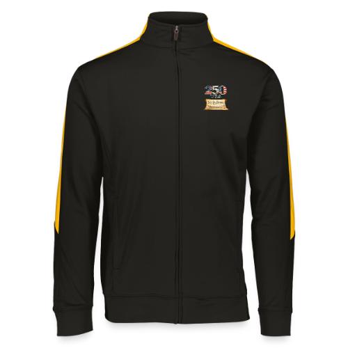 250th anniversary celebration of America - Augusta Sportswear Unisex 2.0 Medalist Jacket