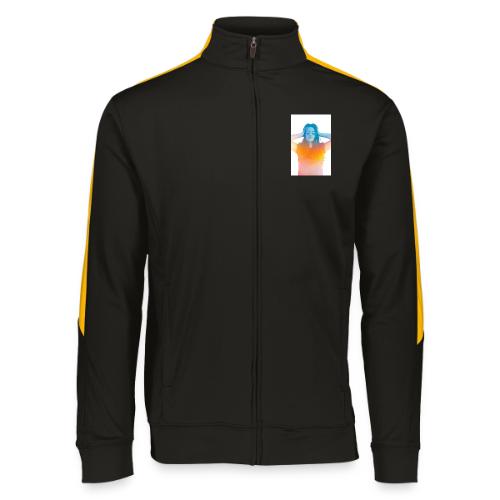 Sunrise Graphic - Augusta Sportswear Unisex 2.0 Medalist Jacket