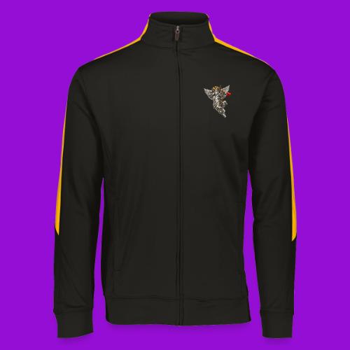 Metallic Cupid - Augusta Sportswear Unisex 2.0 Medalist Jacket