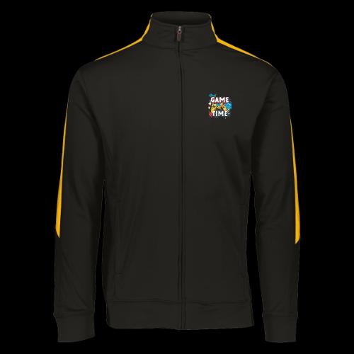 Cool Game Time Fun - Augusta Sportswear Unisex 2.0 Medalist Jacket