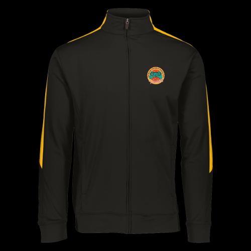 Do More of What Makes You Happy - Augusta Sportswear Unisex 2.0 Medalist Jacket
